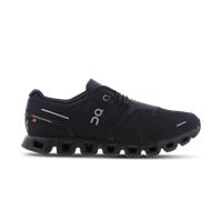 On Cloud Homme Chaussures - Noir - Taille: 42 - Maille/synthétique Black 42