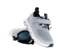 On Cloud Play Enfants Chaussures de course 1.5 Gris clair