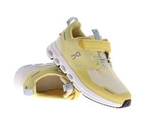 On Cloud Play Enfants Chaussures de course 11.5 Jaune