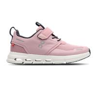 On Cloud Play Enfants Chaussures de course 12 Rose