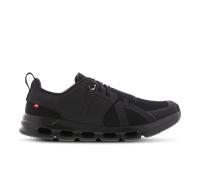 On - Kid's Cloud Sky - Baskets - EU 35,5 - all black