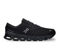 On Baskets Cloud X 4 pour homme, Noir | Eclipse, 39.5 EU