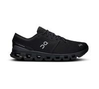 On - Cloud X 4 - Chaussures de running - EU 42,5 - black / eclipse