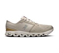 On - Cloud X 4 - Chaussures de running - EU 42,5 - pelican / ice