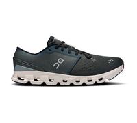 On Cloud X 4 Hommes Chaussures de course 8.5 Gris foncé