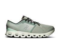 On - Cloud X 4 - Chaussures de running - EU 47 - tin / iceberg