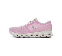 Chaussures On Cloud X 4 rose femme - 40.5