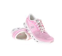 On Cloud X 4 Femmes Chaussures de course 6 Rose