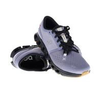 On Cloud X 4 Femmes Chaussures de course 6 Violet