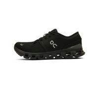 On - Cloud X 4 - Chaussures de running - EU 44 - black / eclipse