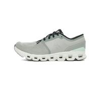 On Running Chaussures de running Cloud X 4 - Pointure EU 44,5 - tin/iceberg