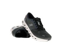 On Cloud X 4 Hommes Chaussures de course 10.5 Gris foncé