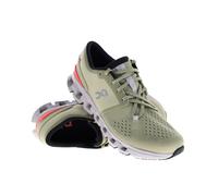 On Cloud X 4 Hommes Chaussures de course 8 Vert foncé olive