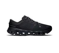 On Chaussure de course noir / blanc, Taille 42,5