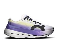On Cloudboom Max Femme 40 Blanc/Violet