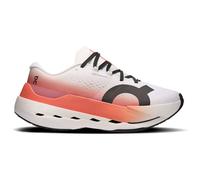 On Running Chaussures de running Cloudboom Max Femme Blanc/Orange Taille 42