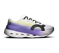 On Running Chaussures de running Cloudboom Max Homme Blanc/Violet/Jaune Taille 46