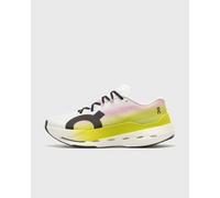 ON Cloudboom Max men Lowtop green taille: 44