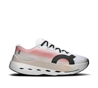 On Running Chaussures de course Cloudboom Max «Pearl» Blanc Taille 44,5