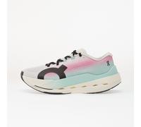 On Cloudboom Max White/ Celeste 7