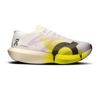 On Cloudboom Strike 2 38 1/2 Blanc/Jaune