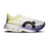 On Cloudboom Strike Femme 42 Blanc/Jaune/Violet