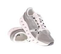 On Cloudeclipse Femmes Chaussures de course 8 Gris clair
