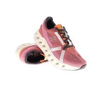 On Cloudeclipse Femmes Chaussures de course 9 Rose