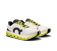 On Cloudflow 5 Chaussures de course pour homme, White Lime, 44.5 EU