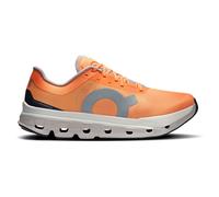 On - Cloudflow 5 - Chaussures de running - EU 42,5 - tangerine / silver
