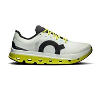 On - Cloudflow 5 - Chaussures de running - EU 45 - white / lime