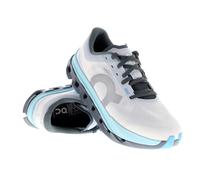 On Cloudflow 5 Femmes Chaussures de course 5 Bleu clair