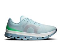 On Cloudflow 5 Hommes 45 Bleu/Vert