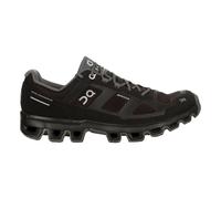 On Cloudflyer Waterproof Chaussure De Running Sans Stabilisateurs Femmes-Noir,Gris, Taille 37,5
