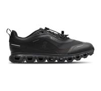 On Cloudgeo Homme - Baskets, Noir - Pointure 42.5 - Maille/synthétique Black 42.5