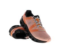 On Cloudgo Femmes Chaussures de course 6.5 Orange