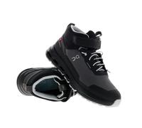 On Cloudhero Mid Waterproof Enfants Chaussures de randonnée 1 Noir