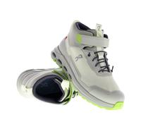 On Cloudhero Mid Waterproof Enfants Chaussures de randonnée 11 Vert clair