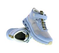 On Cloudhero Mid Waterproof Enfants Chaussures de randonnée 2 Gris