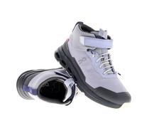 On Cloudhero Mid Waterproof Enfants Chaussures de randonnée 3 Violet