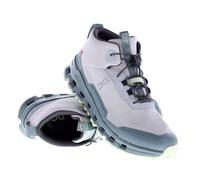 On Cloudhero Mid Waterproof Y Enfants Chaussures de randonnée 5.5 Gris