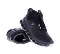 On Cloudhero Mid Waterproof Y Enfants Chaussures de randonnée 6 Noir