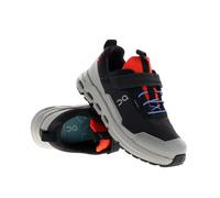 On Cloudhero Waterproof Enfants Chaussures de course 10.5 Noir