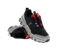 On Cloudhero Waterproof Y Enfants Chaussures de course 3.5 Noir