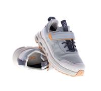 On - Kid's Cloudhero Waterproof - Chaussures multisports - EU 30 - glacier / pearl