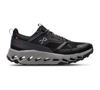 On - Chaussures de randonnée - Cloudhorizon M Black/Alloy pour Homme - Taille 45 - Noir Noir 45