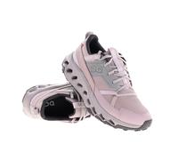 Chaussures On Cloudhorizon rose gris femme - 39