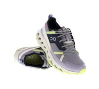 On Chaussure de course 'Cloudhorizon' gris clair / lilas / noir, Taille 40,5