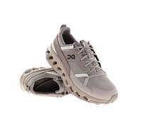 On - Chaussures de randonnée - Cloudhorizon M Fog/Desert pour Homme - Taille 46 - Beige Beige 46