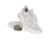 On Cloudhorizon WP Femmes Chaussures de trail 7.5 Gris